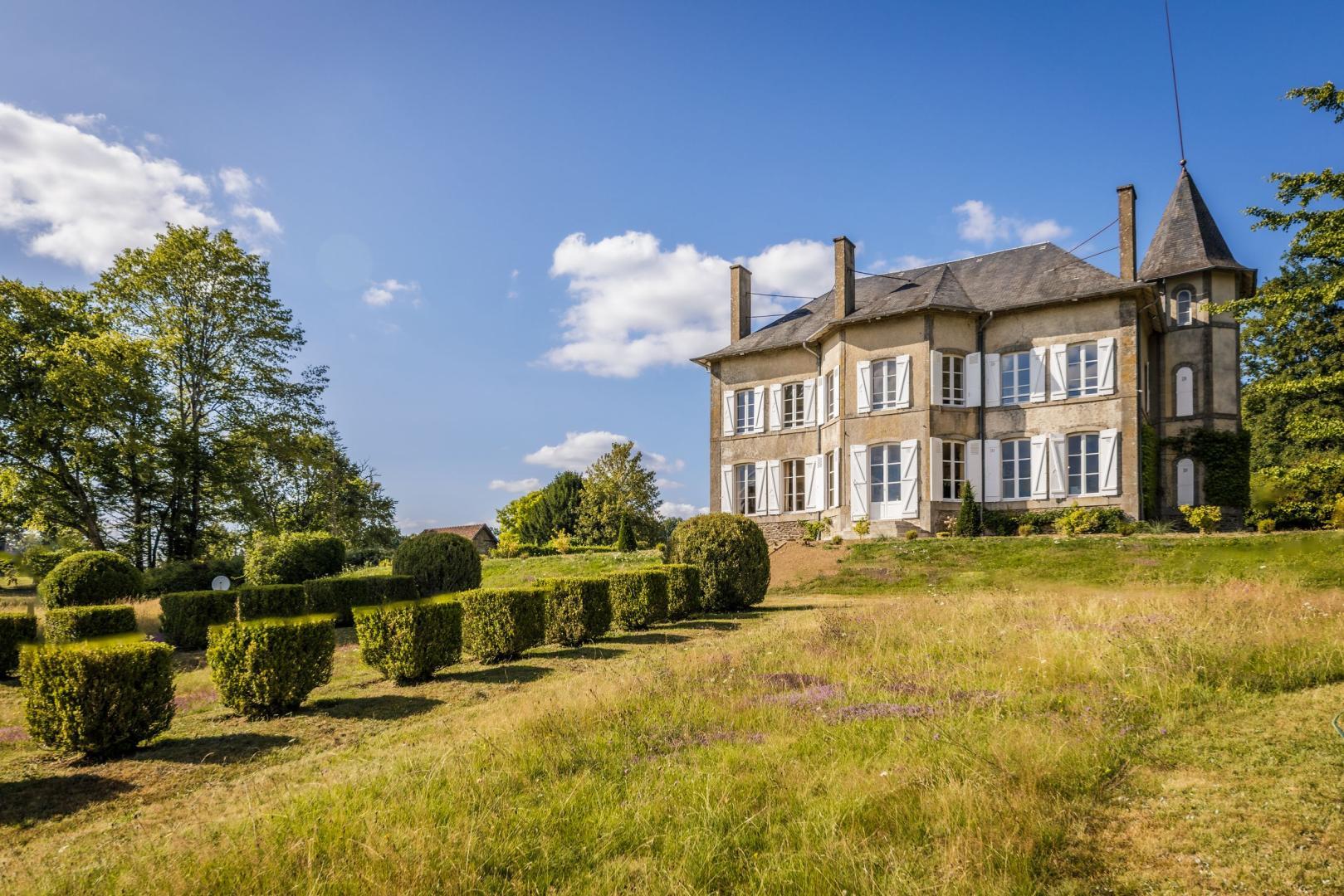 Le Petit Château, Vicq-sur-Breuilh - photo 92