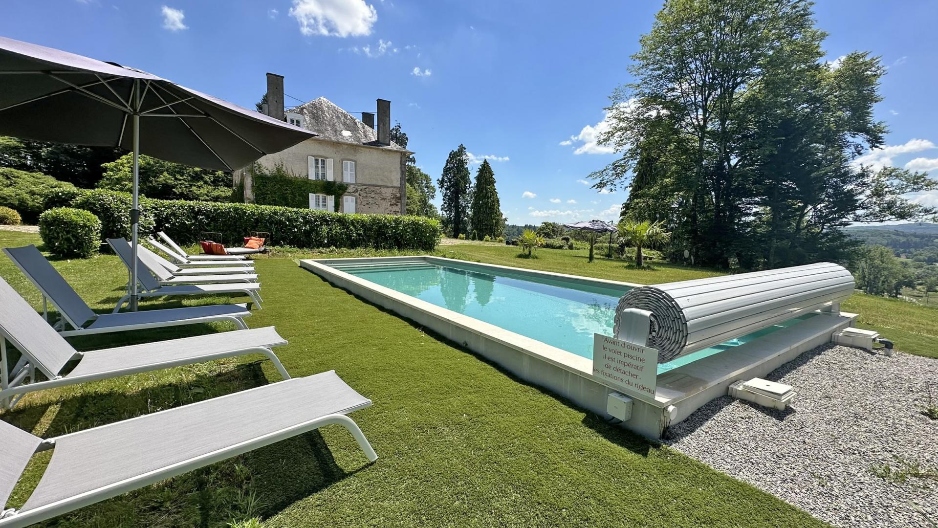 Le Petit Château, Vicq-sur-Breuilh - photo 127