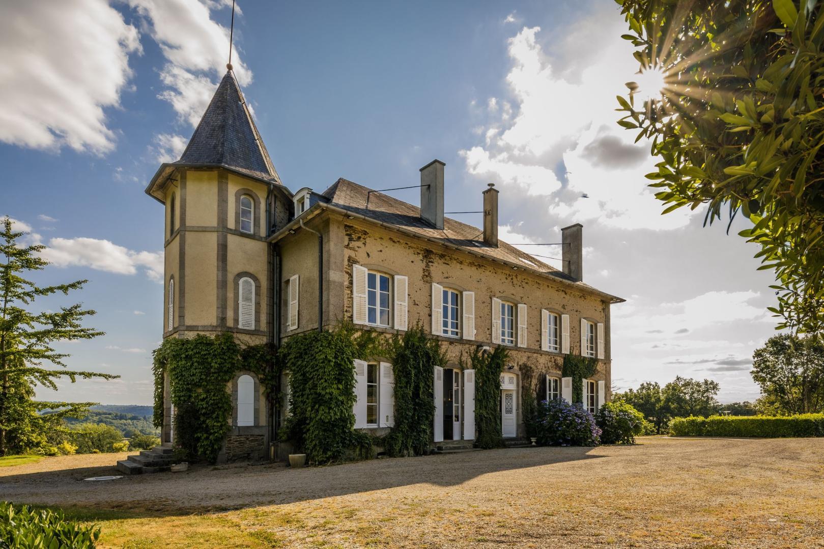 Le Petit Château, Vicq-sur-Breuilh - photo 71
