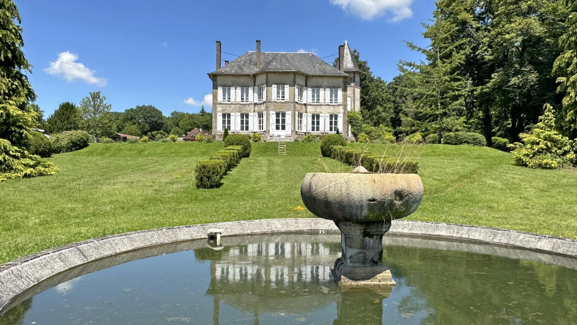Le Petit Château, Vicq-sur-Breuilh - photo 73