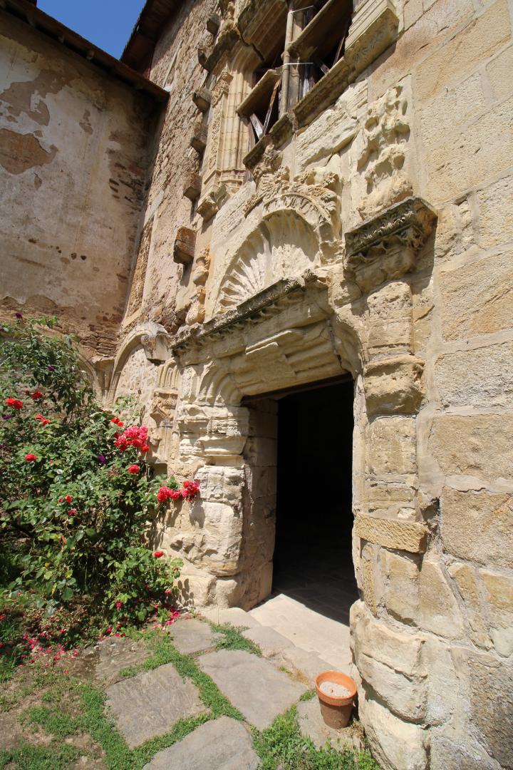 Le Vieux Château, Vicq-sur-Breuilh - photo 494