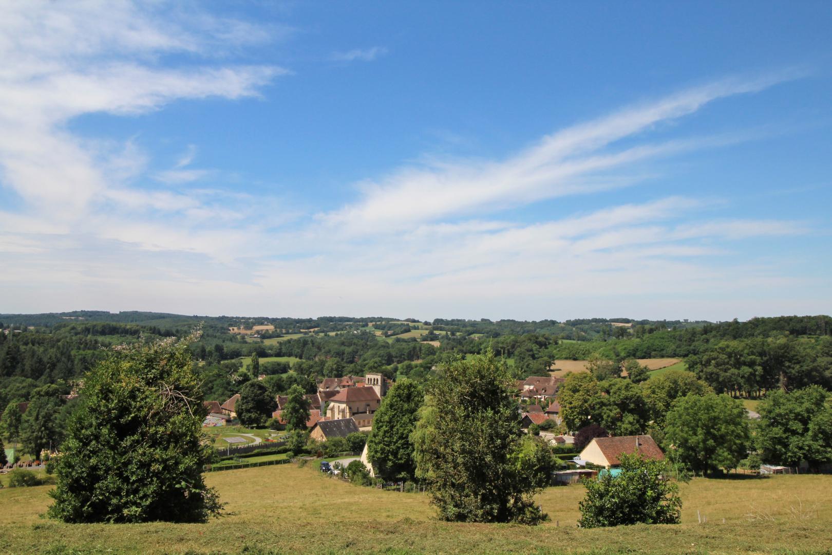 Le Vieux Château, Vicq-sur-Breuilh - photo 501