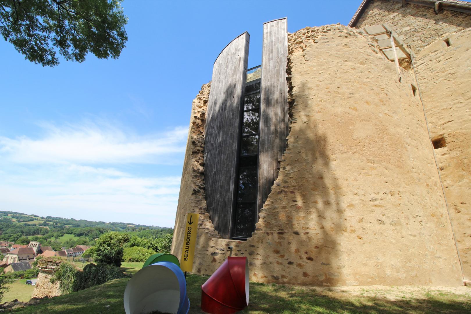 Le Vieux Château, Vicq-sur-Breuilh - photo 521