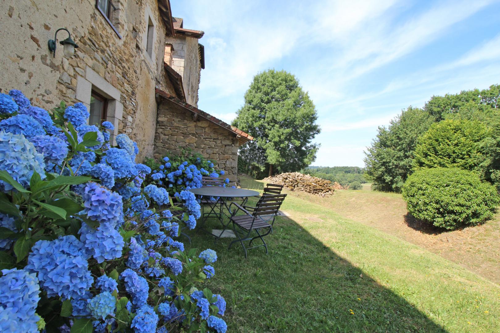 Le Vieux Château, Vicq-sur-Breuilh - photo 491
