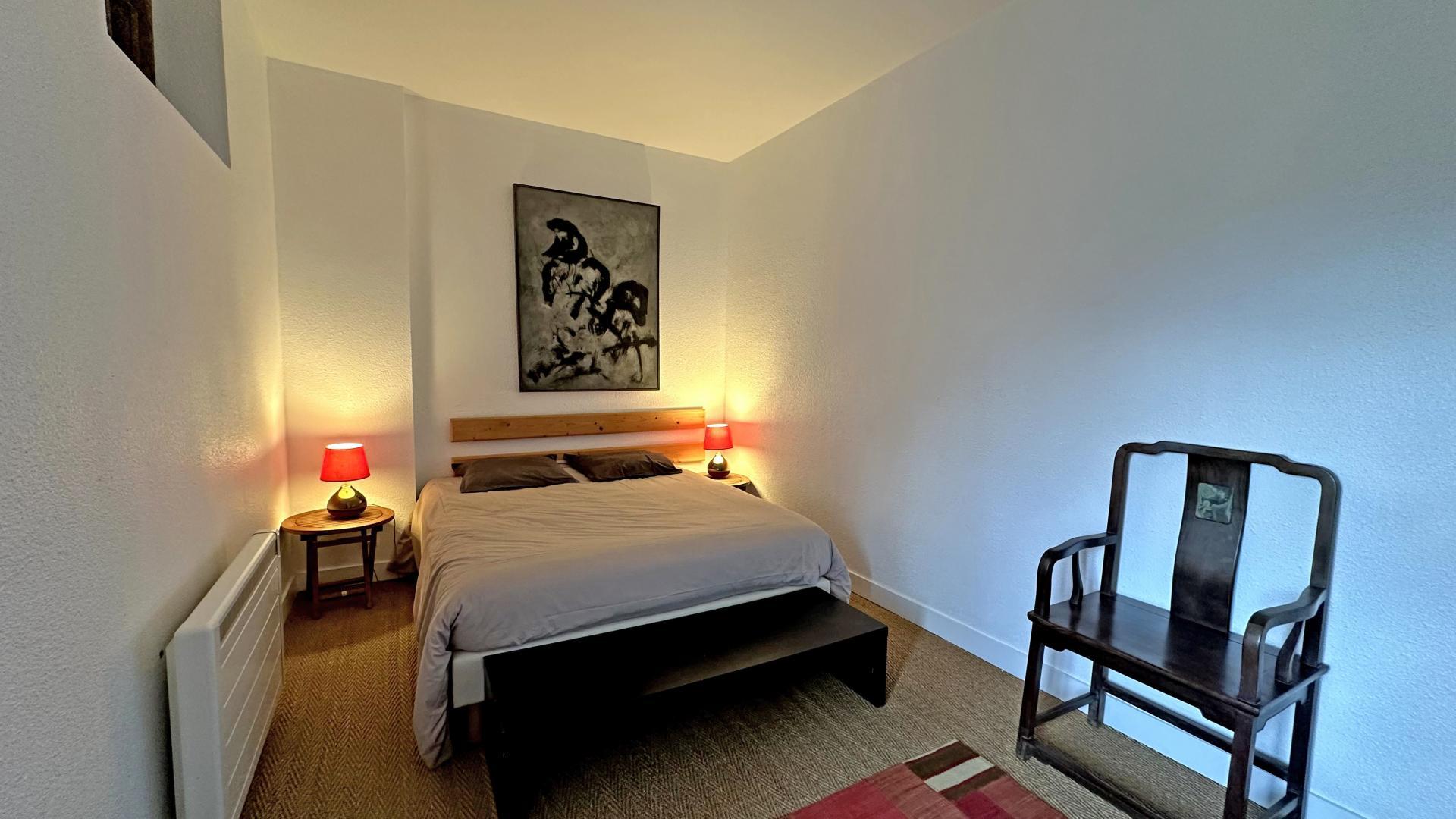 Le Vieux Château - photo 2