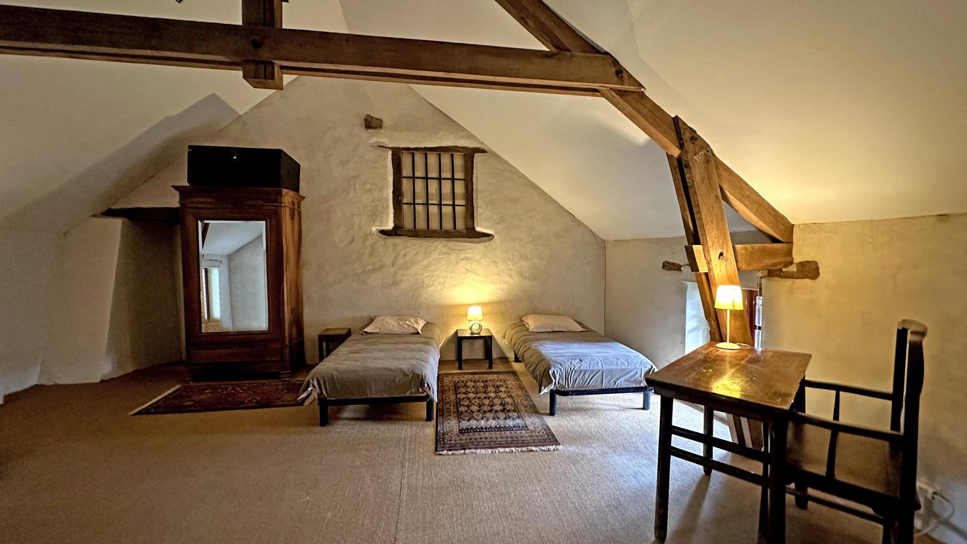 Le Vieux Château, Vicq-sur-Breuilh - photo 502