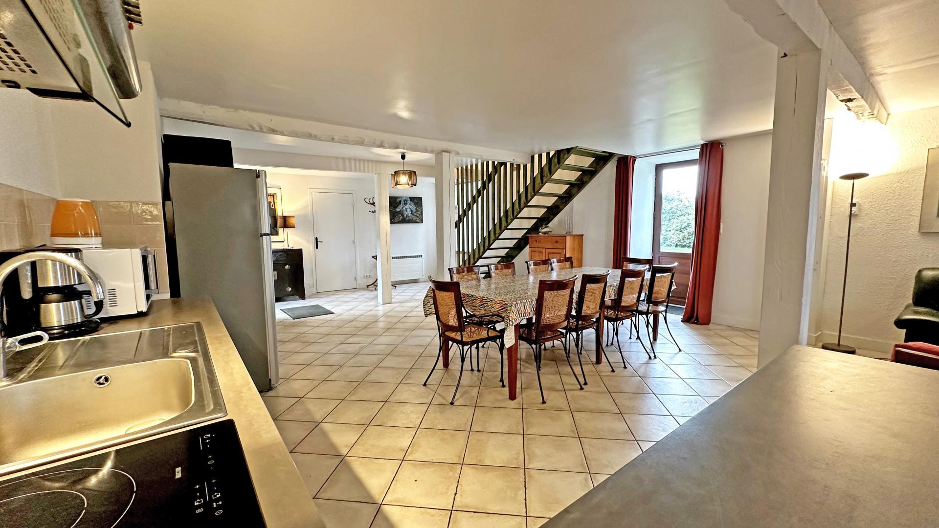 Le Vieux Château - photo 4