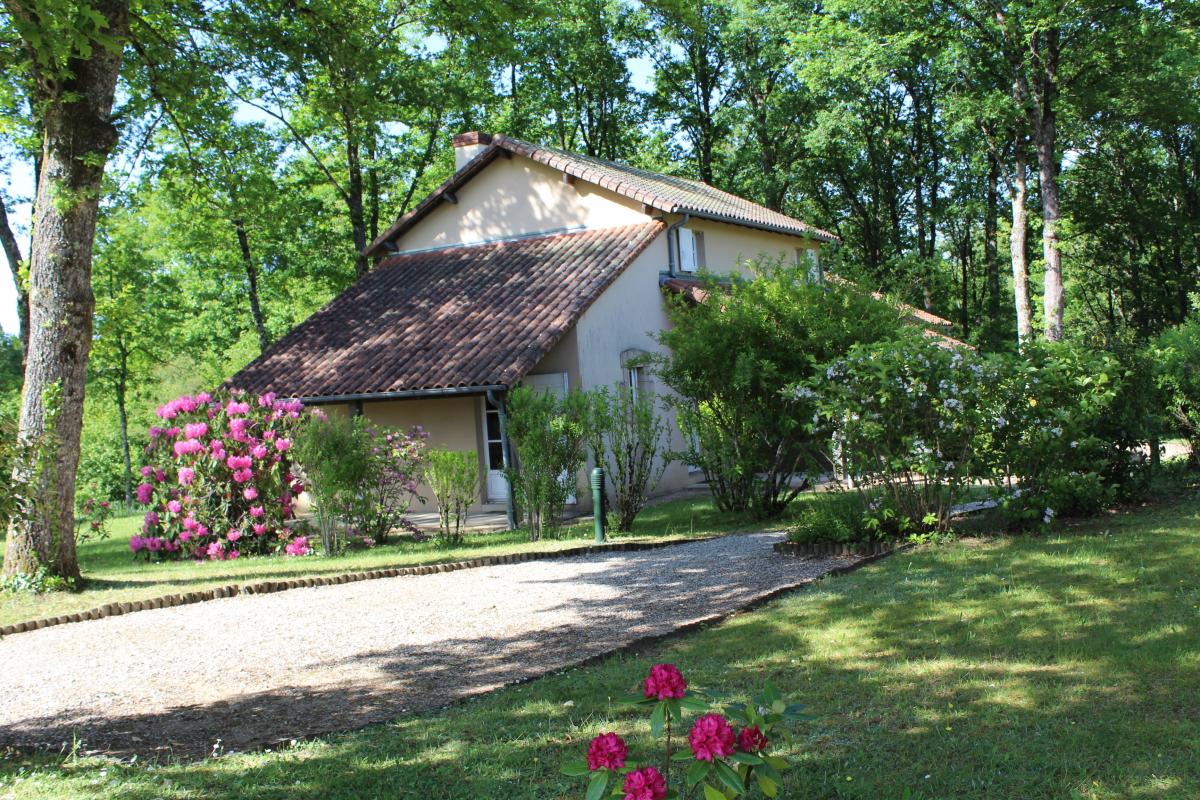 Royer, Meuzac - photo 49