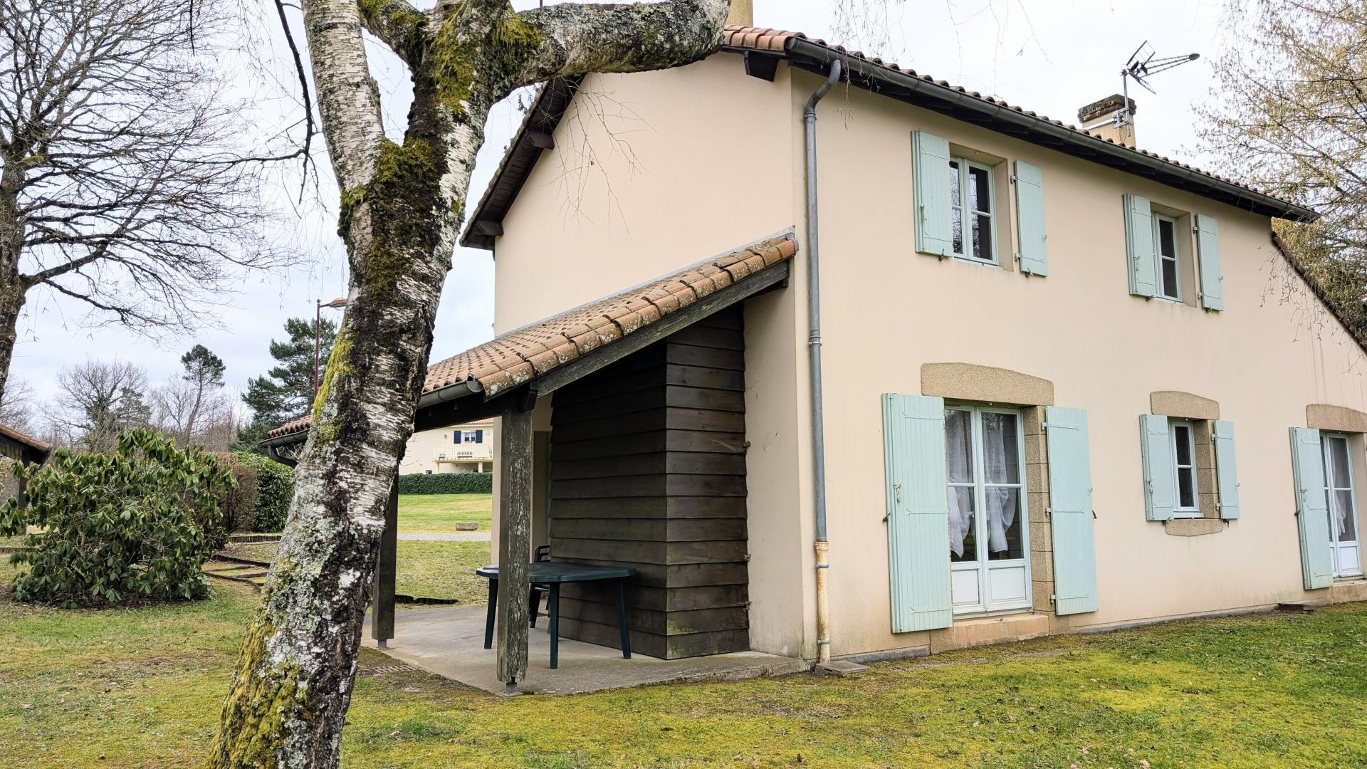 Basse Roche, Meuzac - photo 35