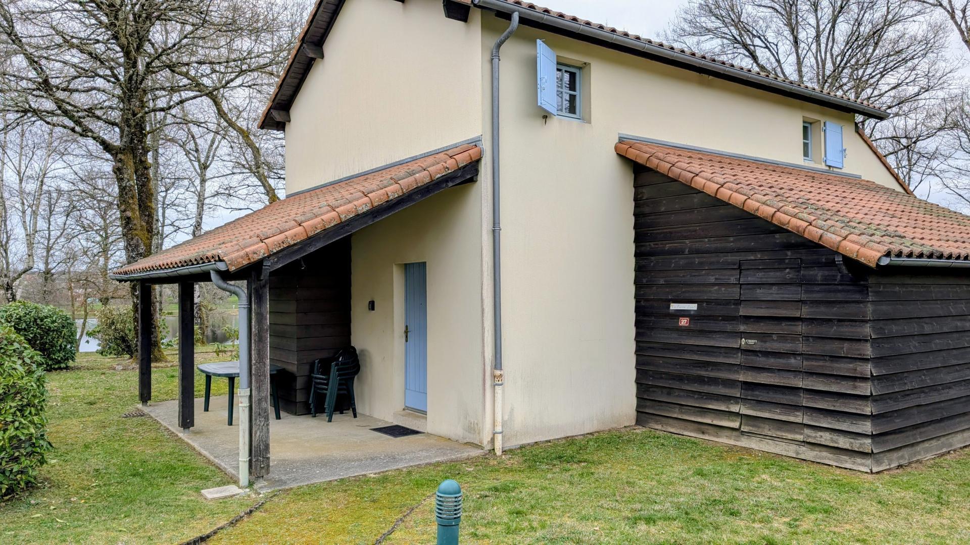Pierrelaine, Meuzac - photo 92