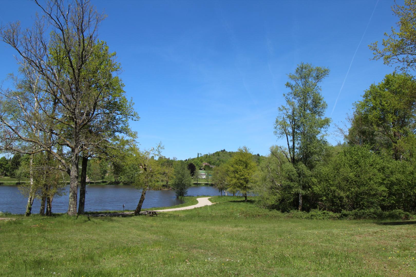 Le Mazeau, Meuzac - photo 67