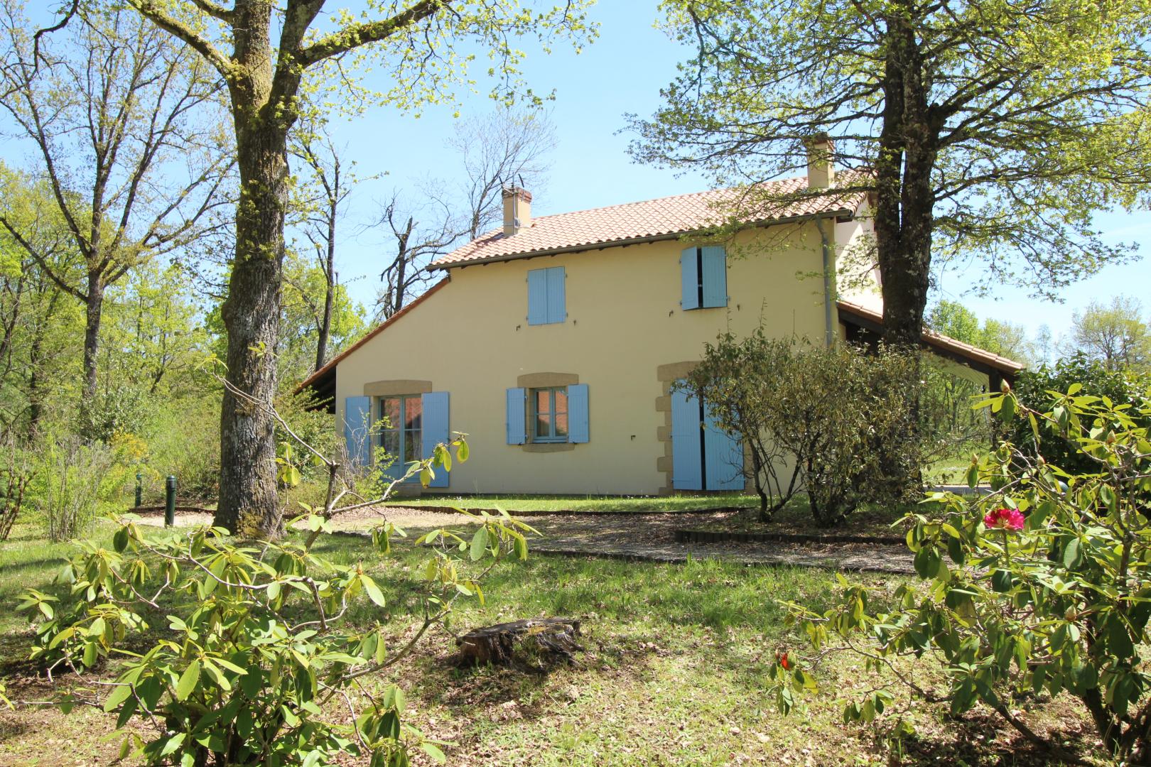 Le Mazeau, Meuzac - photo 72