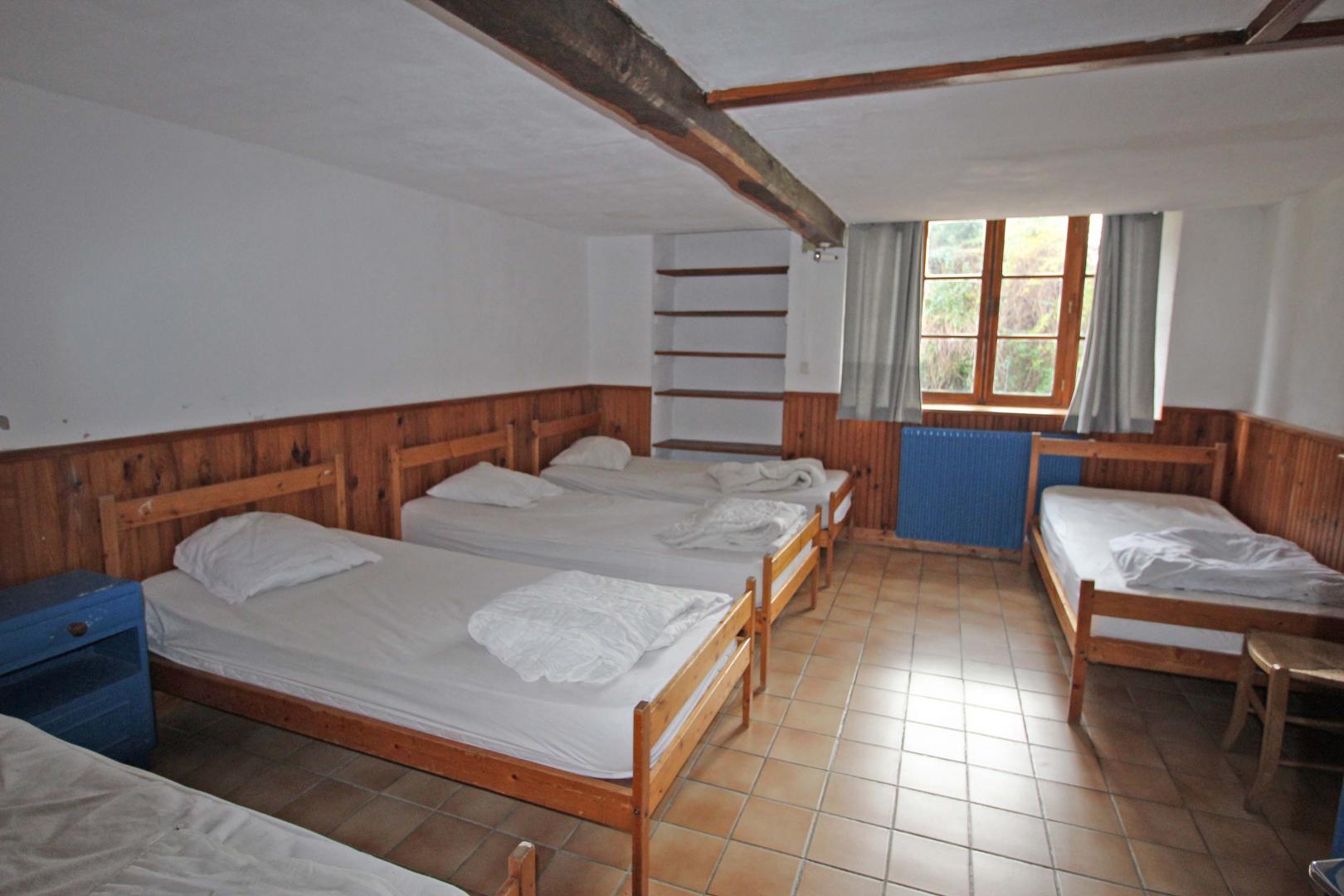Gîtes de France Mas Equilibre, Château-Chervix - photo 15