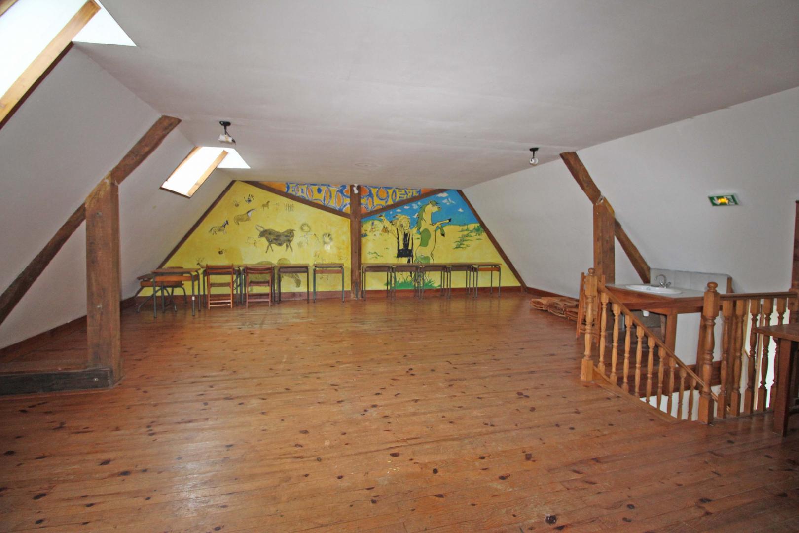 Gîtes de France Mas Equilibre, Château-Chervix - photo 11