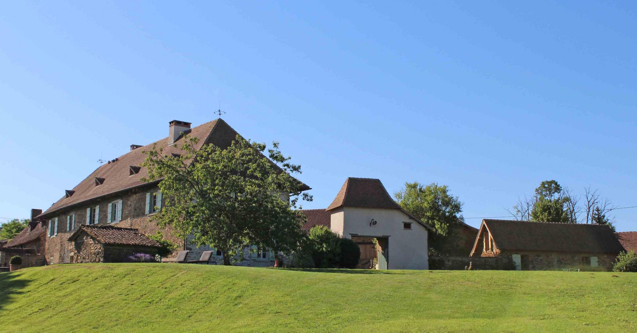 Les Hauts Prés de Fressanges - photo 2