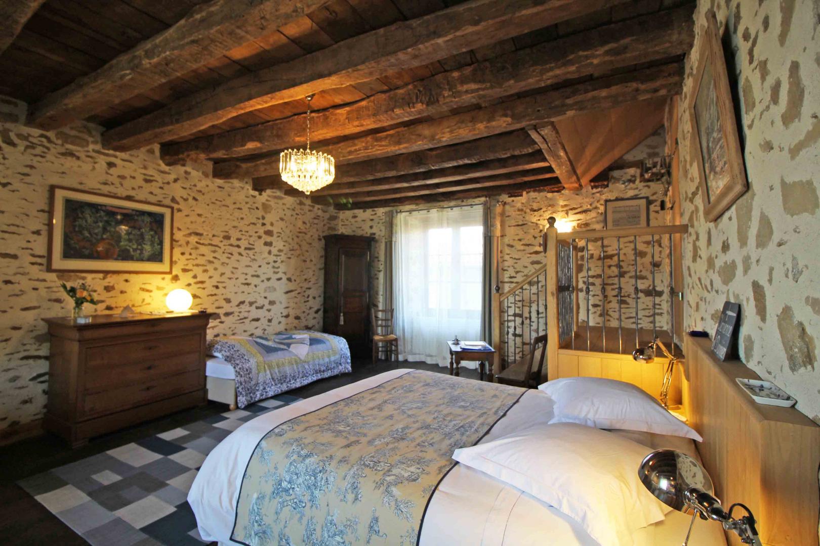 Les Hauts Prés de Fressanges - photo 4