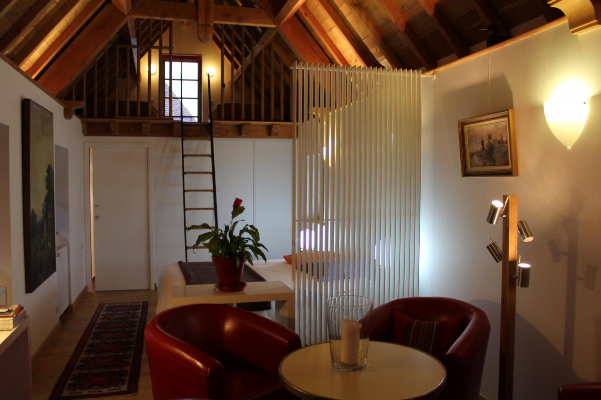 Les Hauts Prés de Fressanges - photo 5