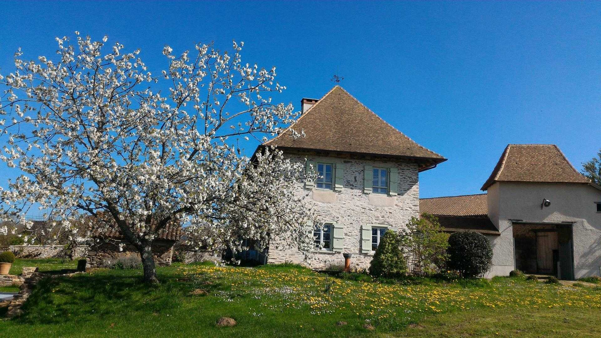 Les Hauts Prés de Fressanges