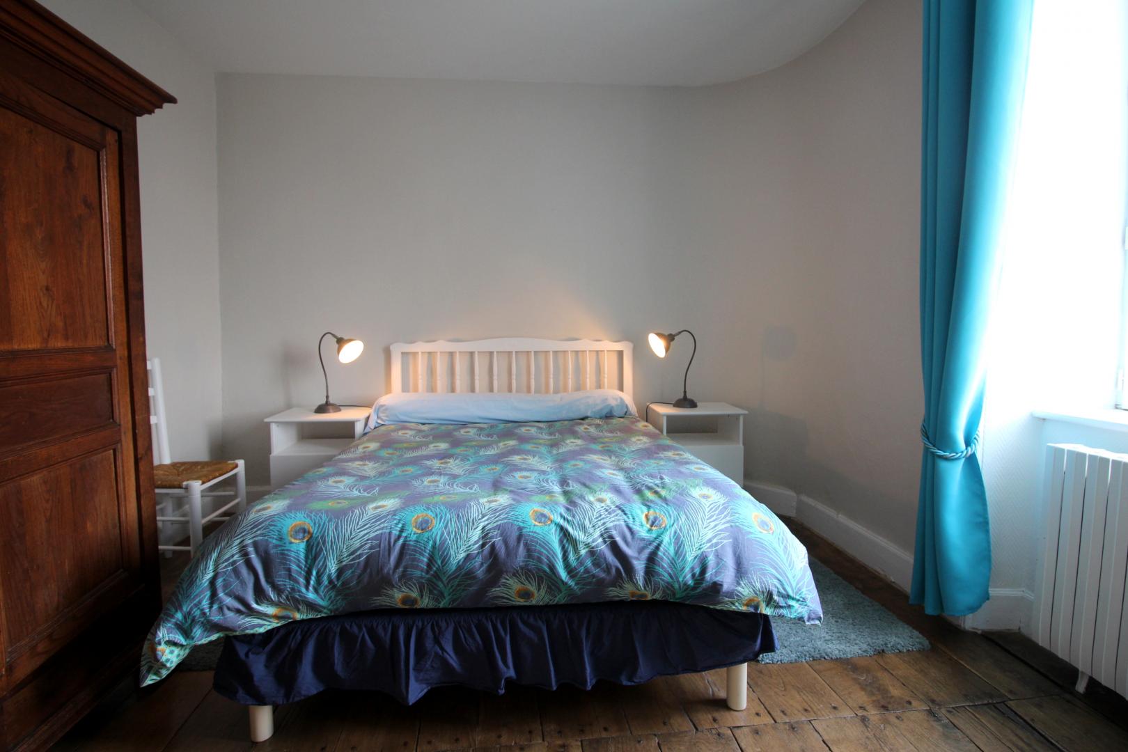 La Ferme de Lapeyrousse - photo 4