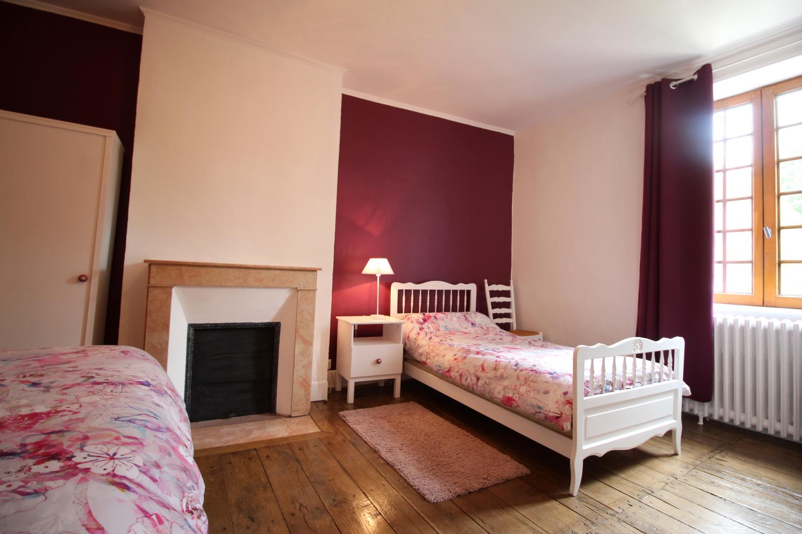 La Ferme de Lapeyrousse - photo 2