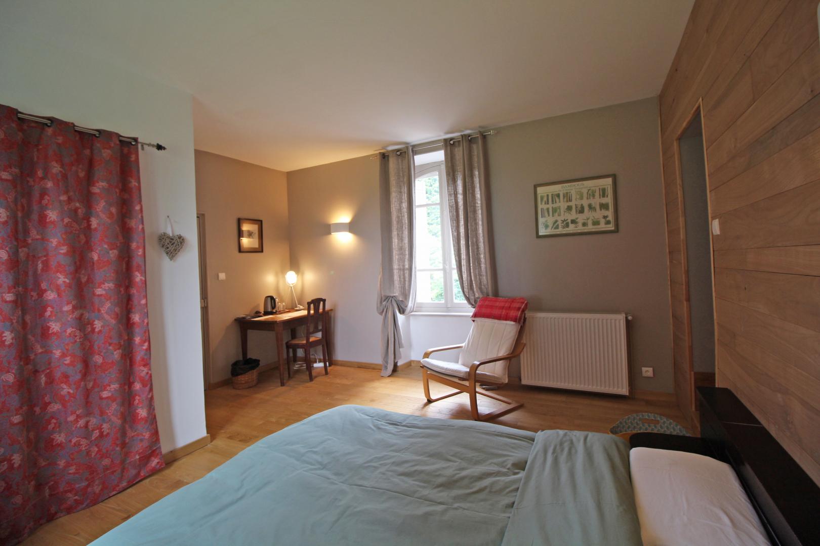 Le Guéraudier, Glandon - photo 19