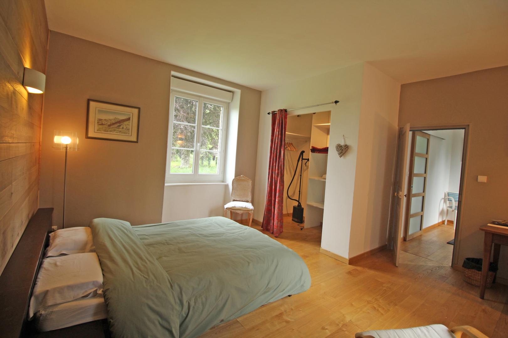 Le Guéraudier, Glandon - photo 8