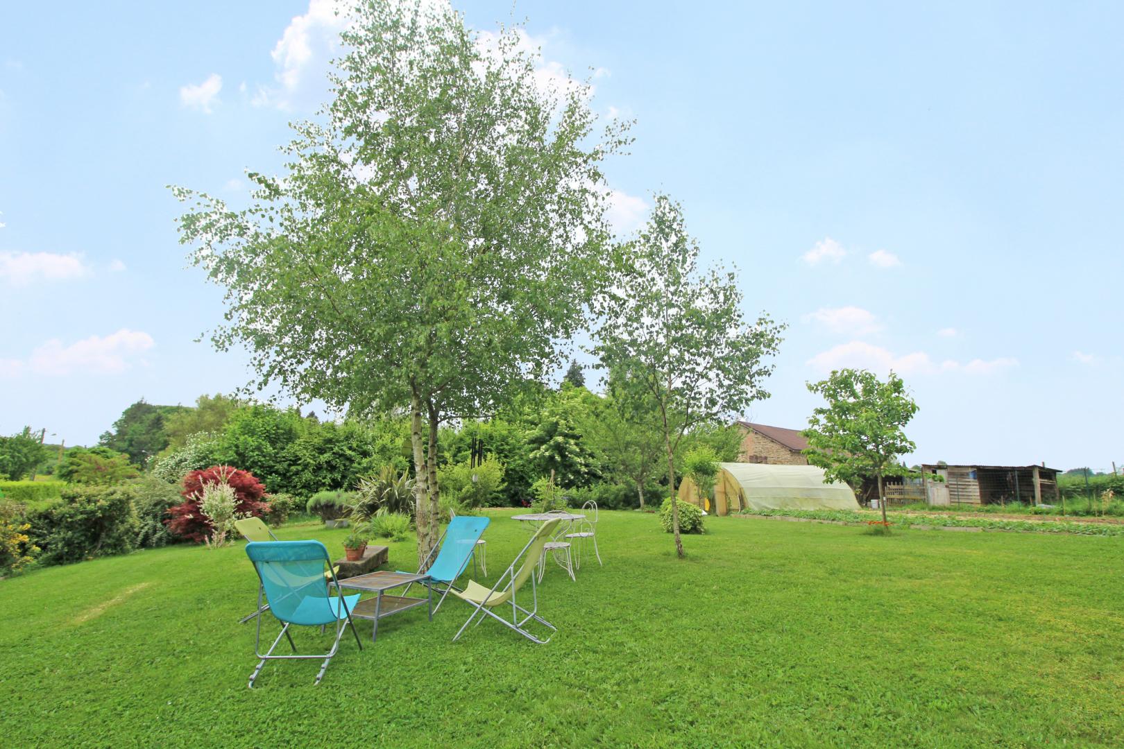 Le Guéraudier, Glandon - photo 10