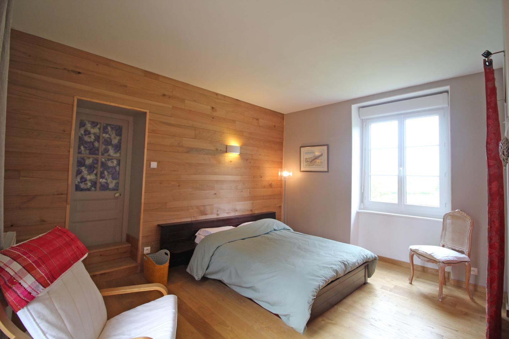 Le Guéraudier, Glandon - photo 3