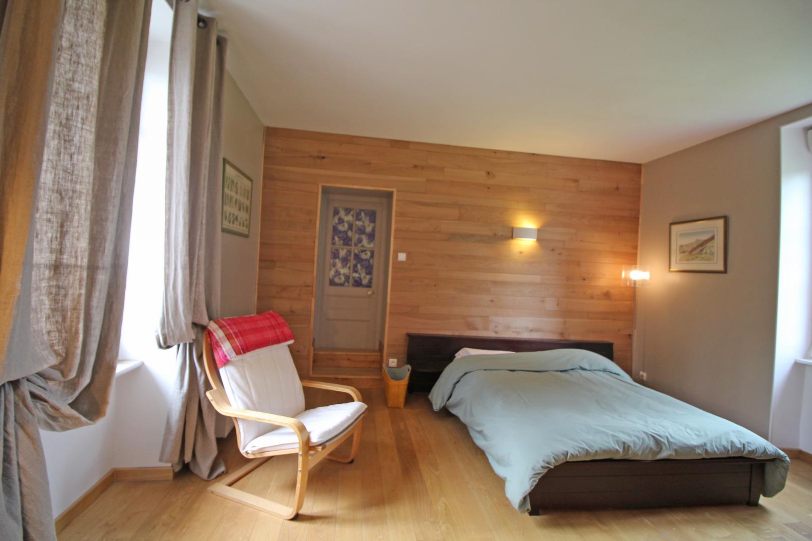 Le Guéraudier, Glandon - photo 24
