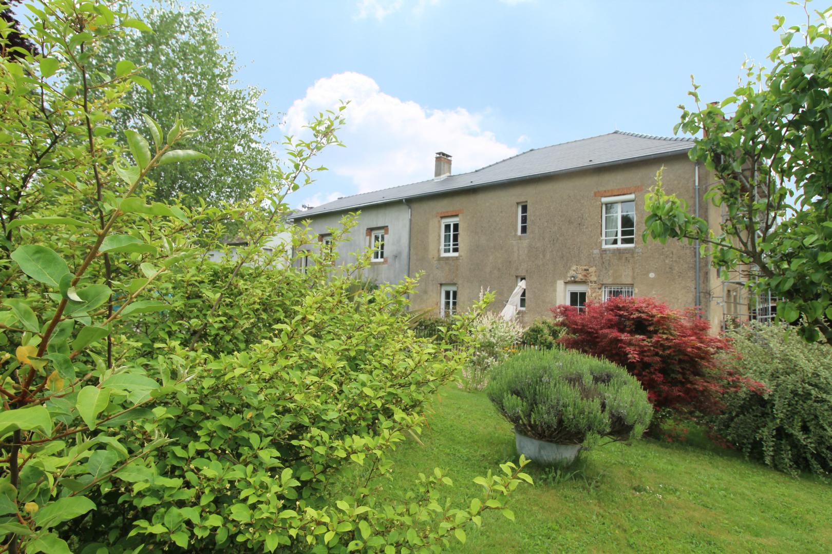 Le Guéraudier, chambre d'hôtes à Glandon