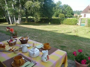 La Croix de Guillat, Saint-Maurice-les-Brousses - photo 6