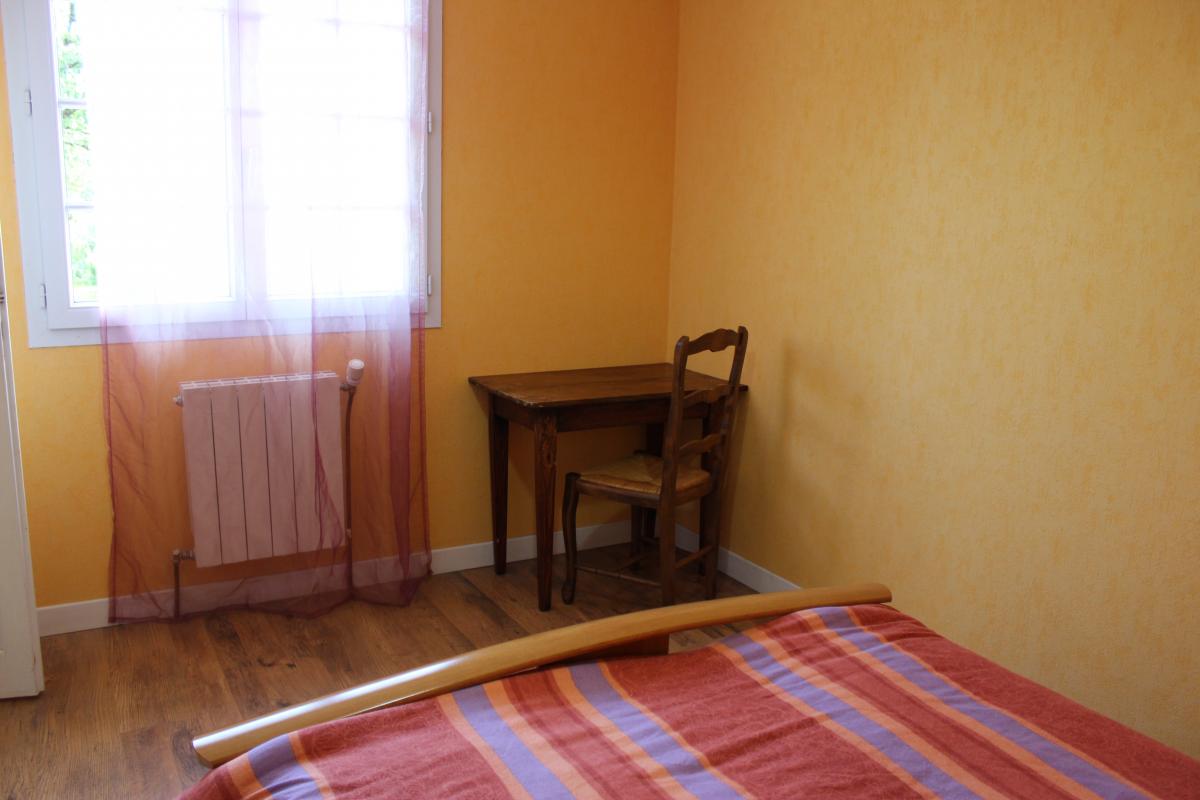 La Croix de Guillat, Saint-Maurice-les-Brousses - photo 2