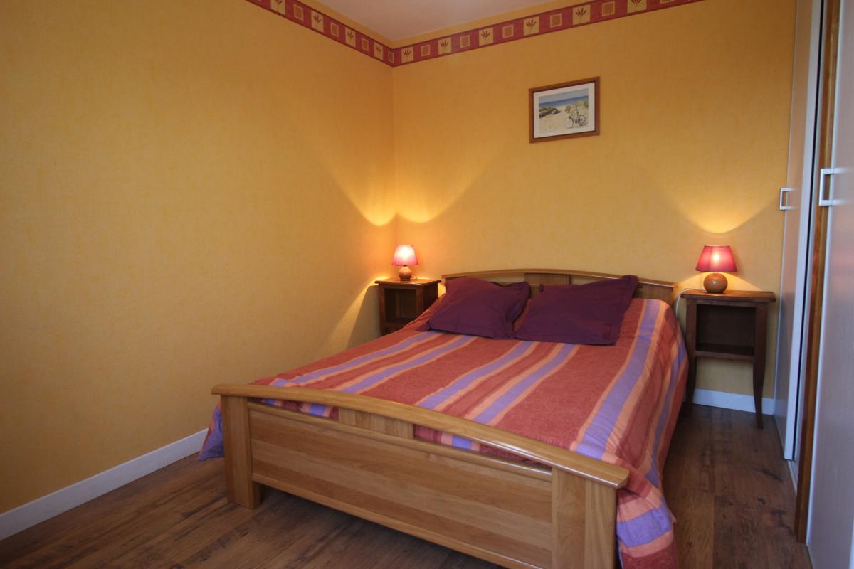 La Croix de Guillat, Saint-Maurice-les-Brousses - photo 4