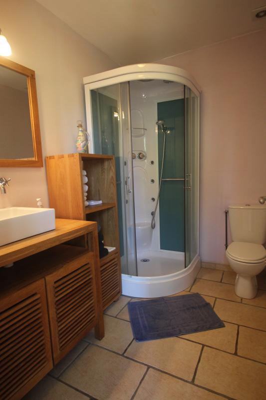 La Croix de Guillat, Saint-Maurice-les-Brousses - photo 11