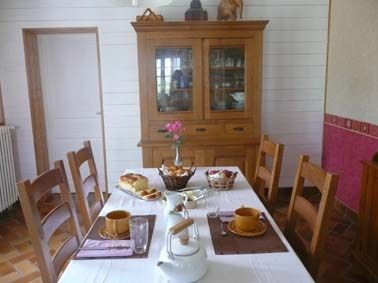 La Croix de Guillat, Saint-Maurice-les-Brousses