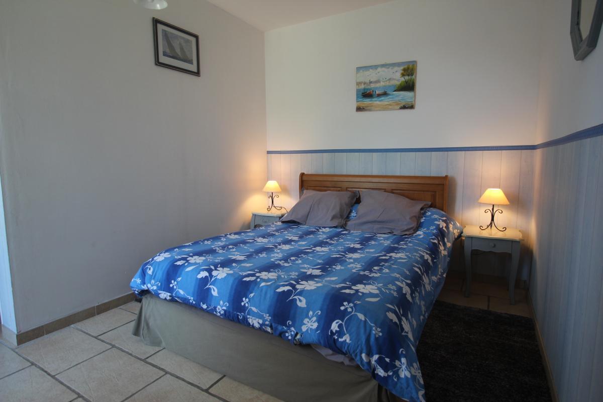 La Croix de Guillat, Saint-Maurice-les-Brousses - photo 8