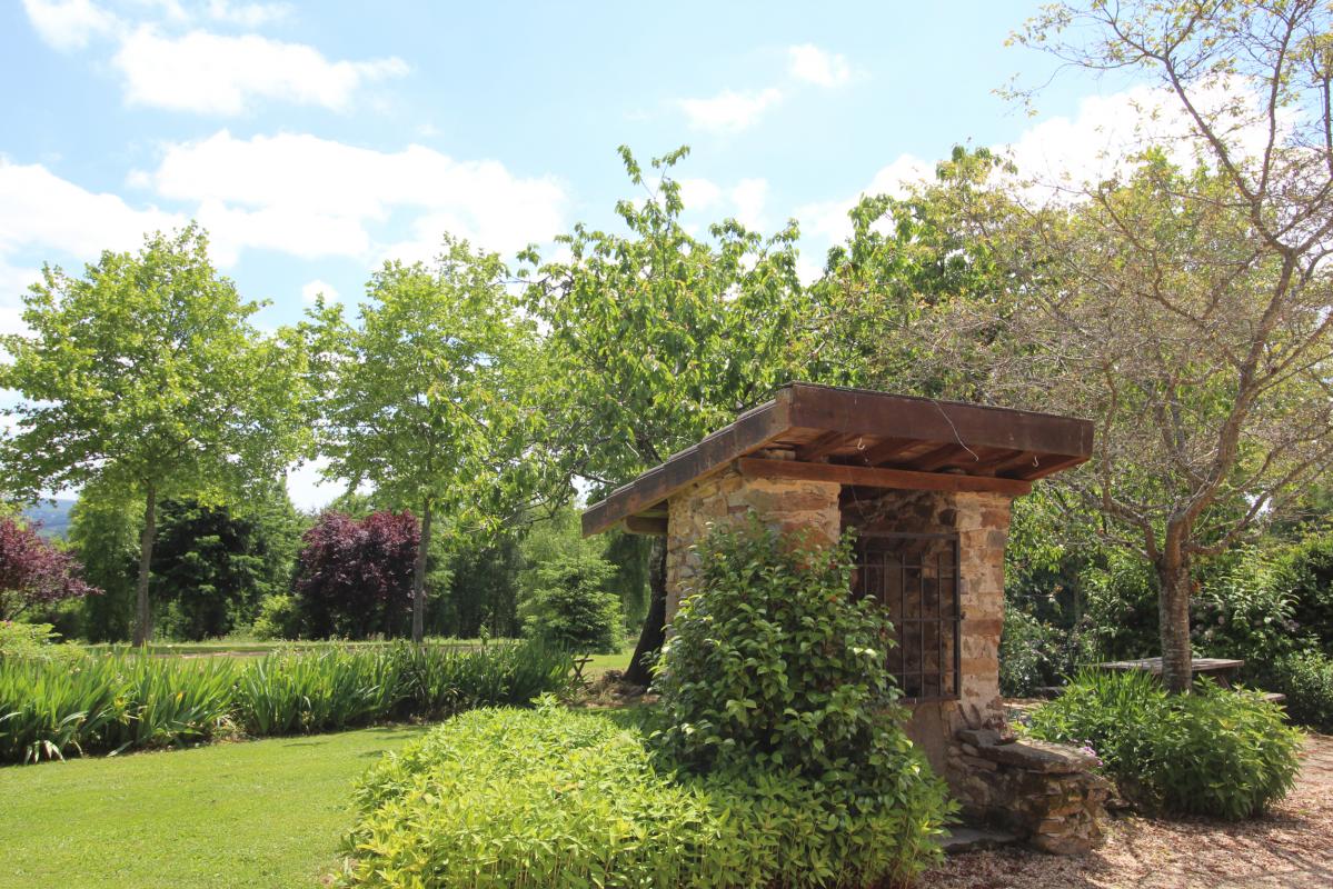 Les Quatre Vents, Bussière-Galant - photo 38