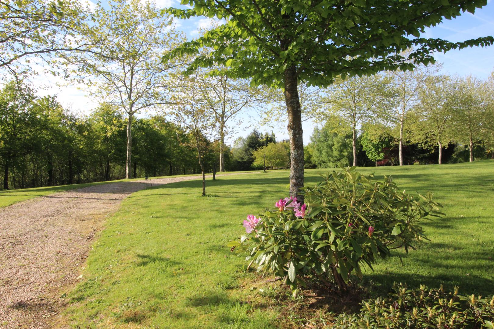 Les Quatre Vents, Bussière-Galant - photo 32