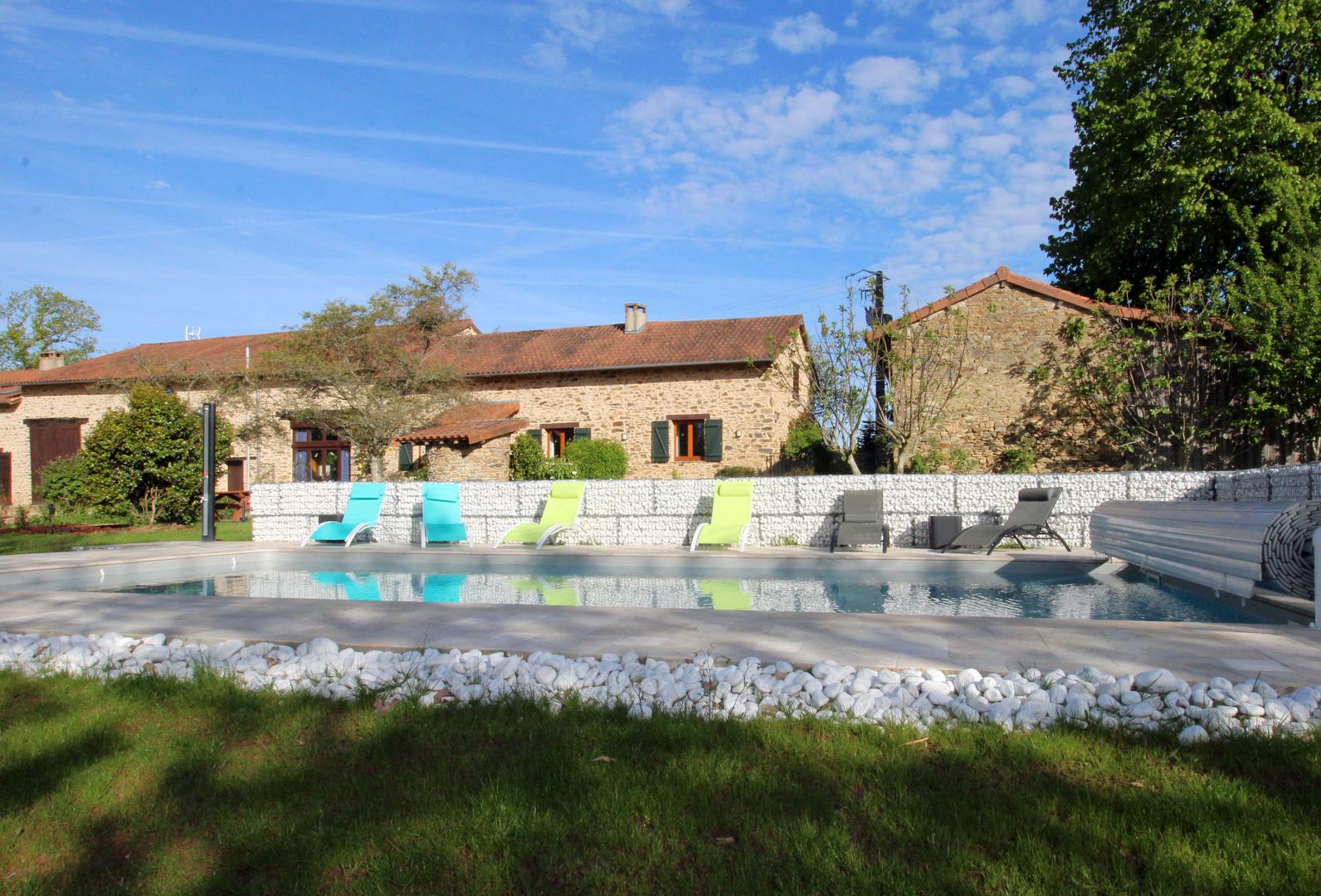 Les Quatre Vents, Bussière-Galant - photo 33