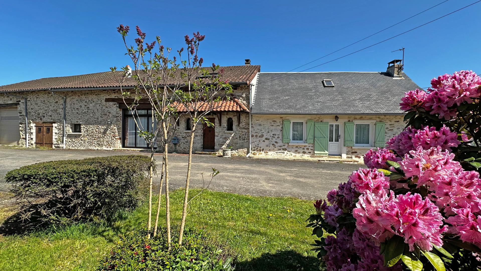 Fayollas, Bussière-Galant - photo 51