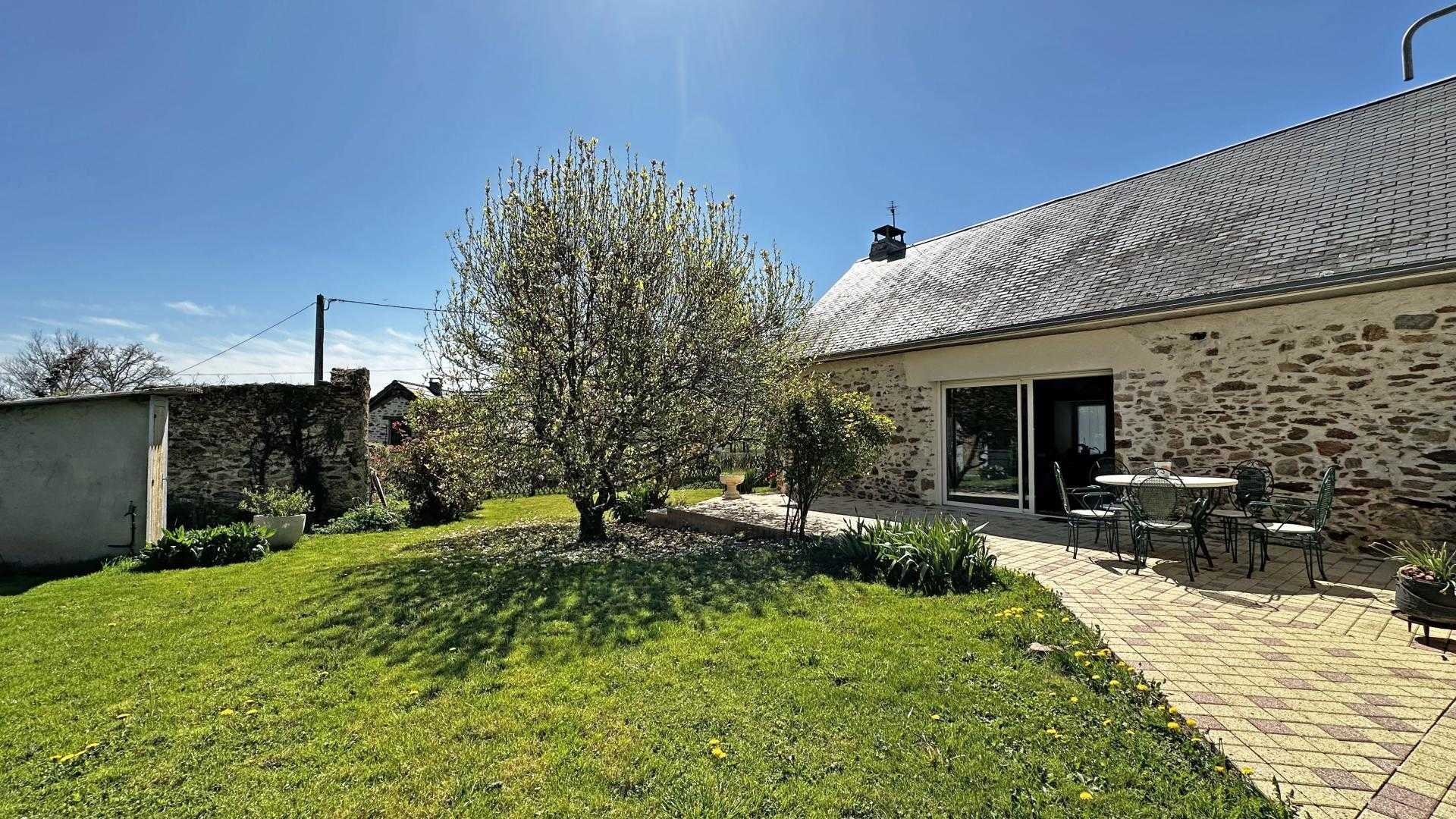 Fayollas, Bussière-Galant - photo 45