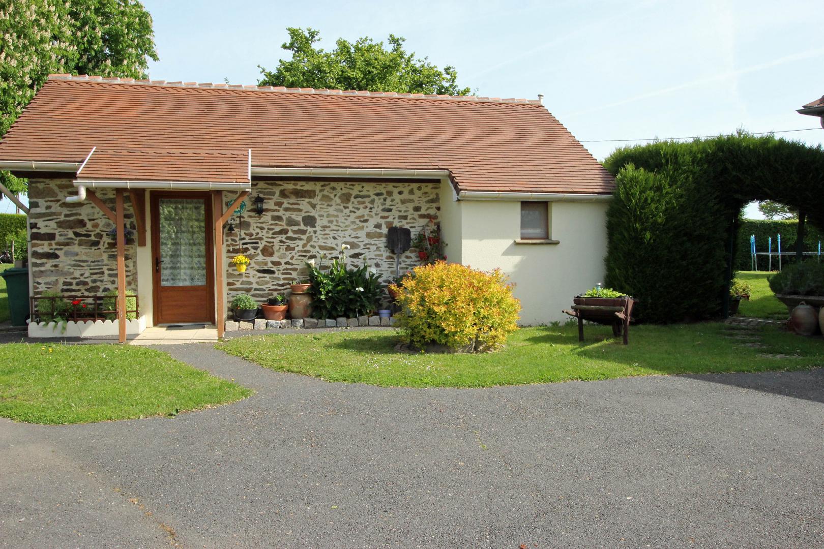 Glycinelage - photo 5