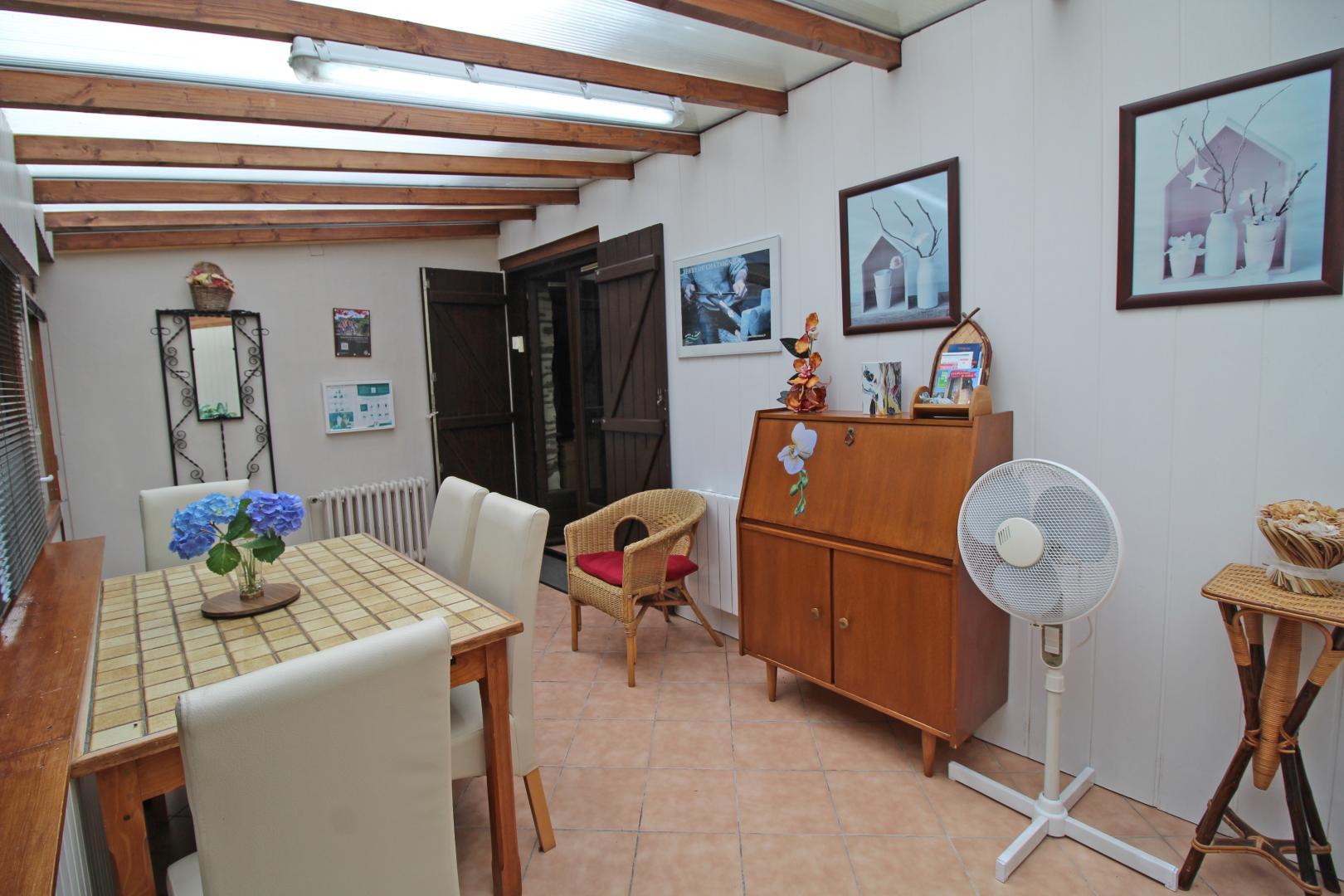 Glycinelage - photo 3