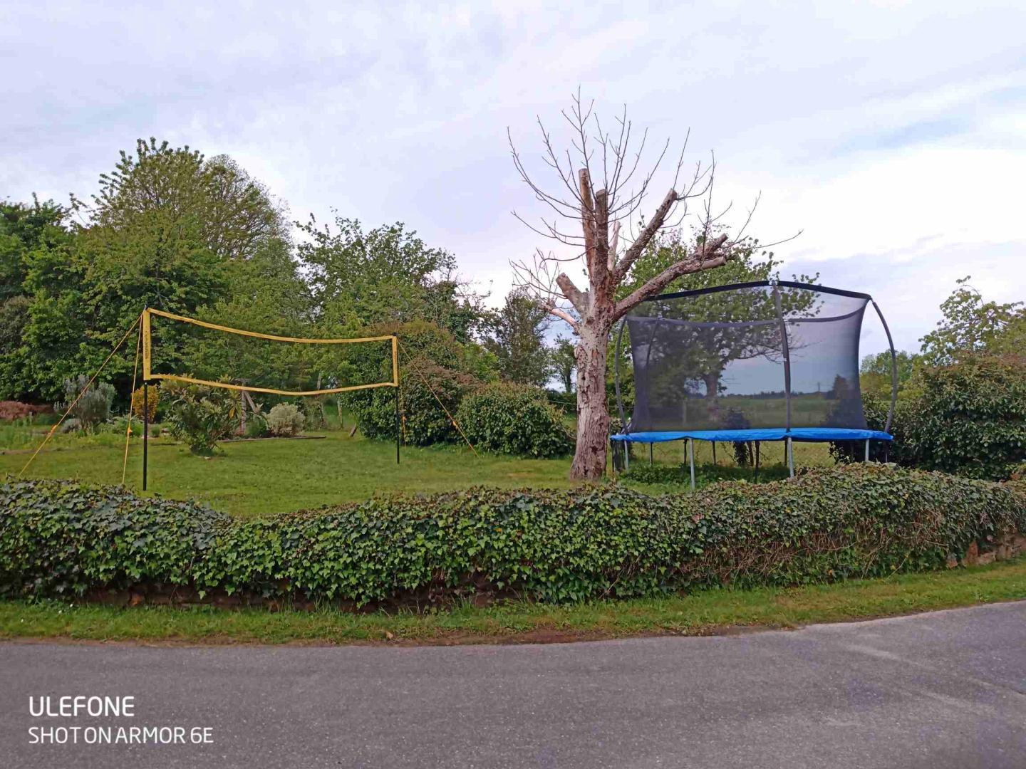 Les Moissonneurs, Champagnac-la-Rivière - photo 147
