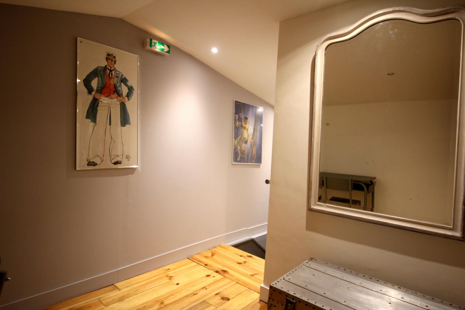 Les Moissonneurs, Champagnac-la-Rivière - photo 157