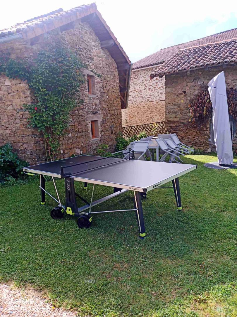 Les Moissonneurs, Champagnac-la-Rivière - photo 154