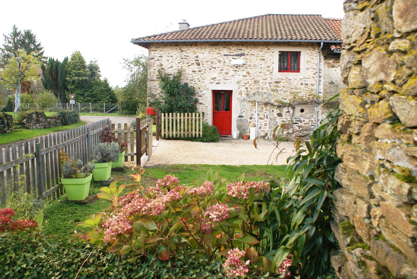 Les Moissonneurs, Champagnac-la-Rivière - photo 128