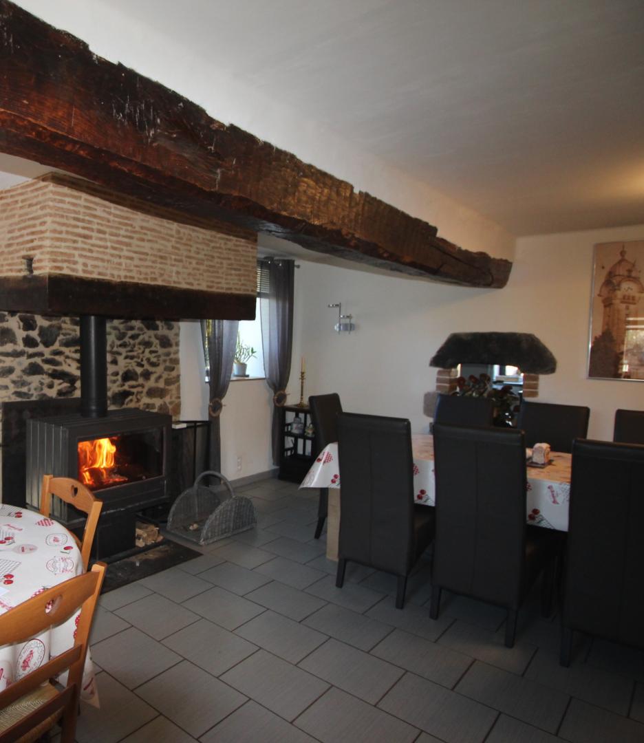 Les Moissonneurs, Champagnac-la-Rivière - photo 133