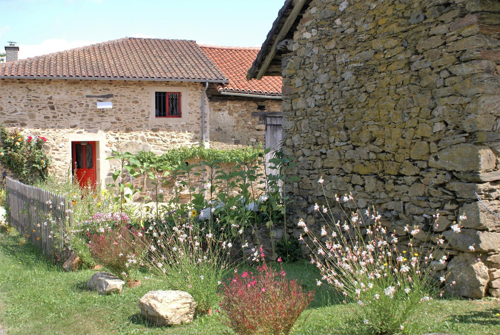 Les Moissonneurs, Champagnac-la-Rivière - photo 136