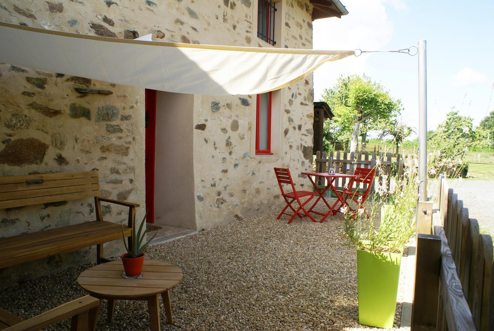 Les Moissonneurs, Champagnac-la-Rivière - photo 160